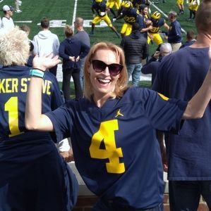 Meet your Posher, Justine